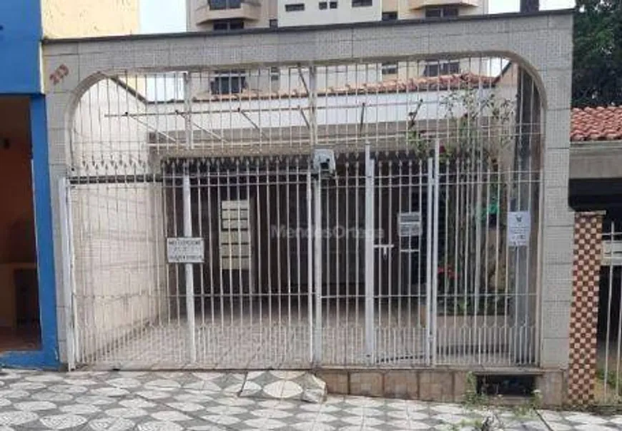 Foto 1 de Casa com 3 Quartos à venda, 155m² em Centro, Sorocaba