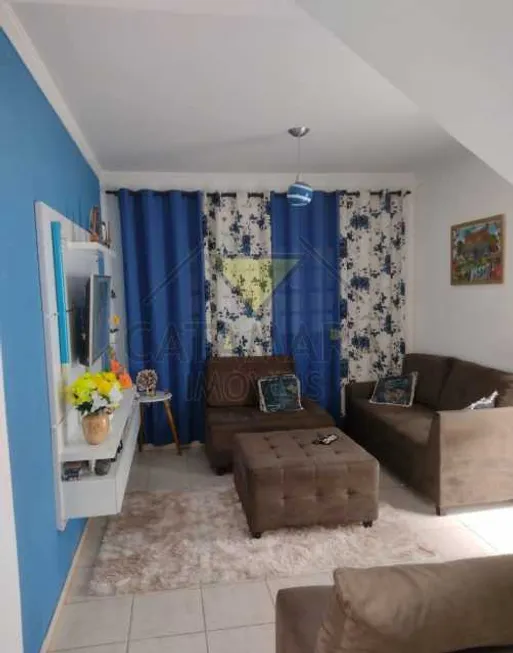 Foto 1 de Casa com 2 Quartos à venda, 30m² em Jardim Layr, Mogi das Cruzes