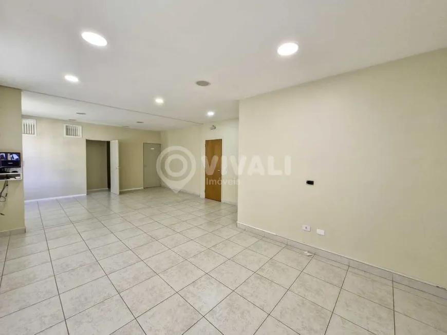 Foto 1 de Sala Comercial para alugar, 70m² em Centro, Itatiba