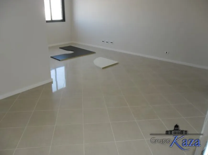 Foto 1 de Apartamento com 4 Quartos à venda, 142m² em Vila Rubi, São José dos Campos