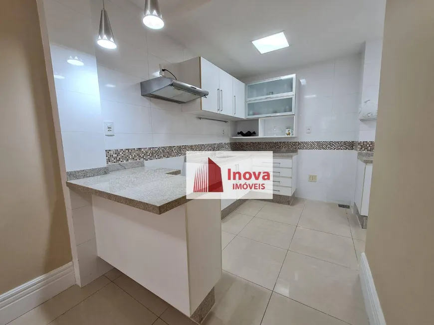 Foto 1 de Apartamento com 3 Quartos à venda, 140m² em Centro, Juiz de Fora