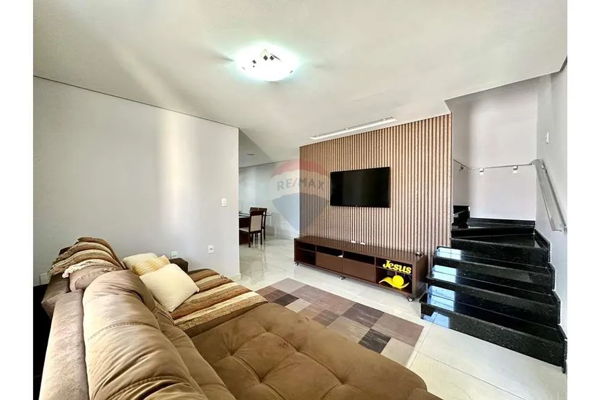 Foto 1 de Casa com 3 Quartos à venda, 242m² em Boa Vista, Limeira