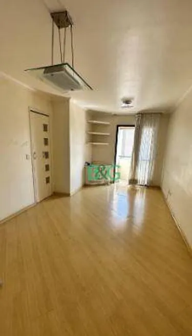 Foto 1 de Apartamento com 2 Quartos à venda, 68m² em Vila Gomes Cardim, São Paulo
