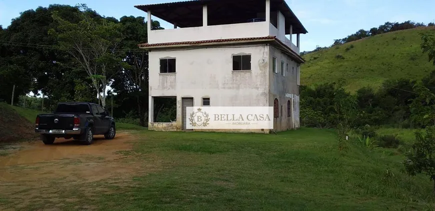 Foto 1 de Fazenda/Sítio com 4 Quartos à venda, 387200m² em Rio da Areia, Saquarema