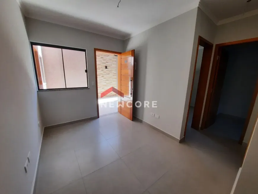 Foto 1 de Apartamento com 2 Quartos à venda, 37m² em Vila Constança, São Paulo