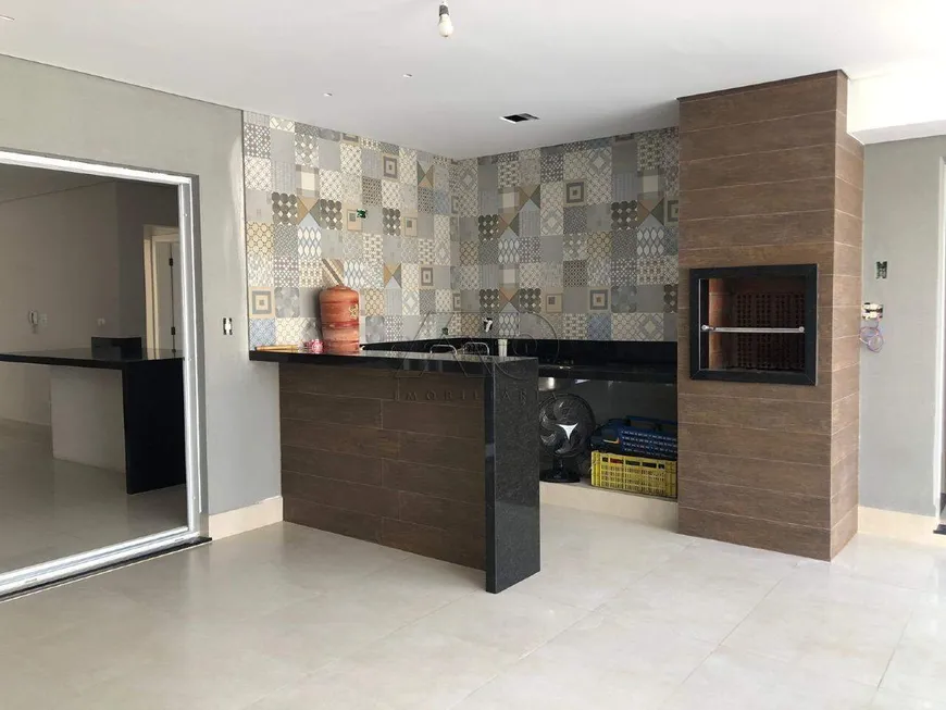 Foto 1 de Casa com 3 Quartos à venda, 333m² em Água Branca, Piracicaba