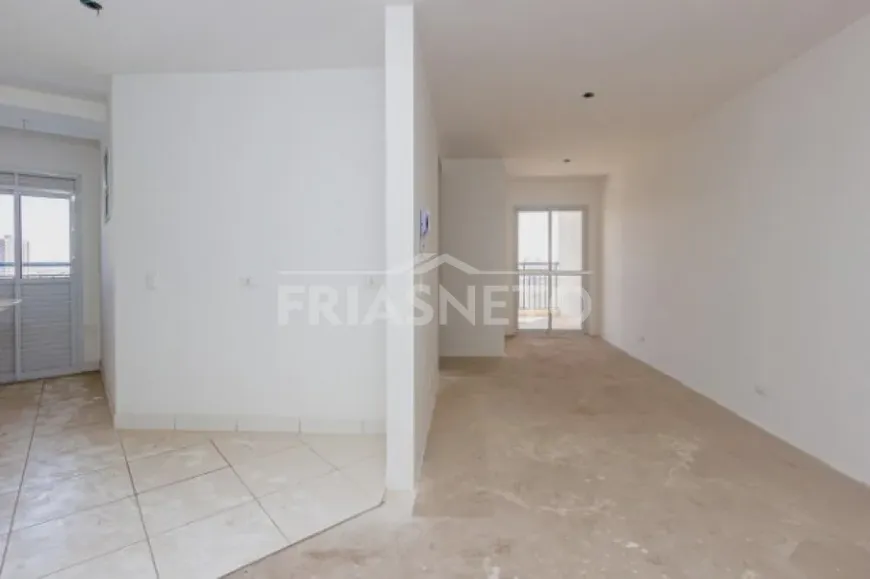 Foto 1 de Apartamento com 2 Quartos à venda, 67m² em Paulicéia, Piracicaba