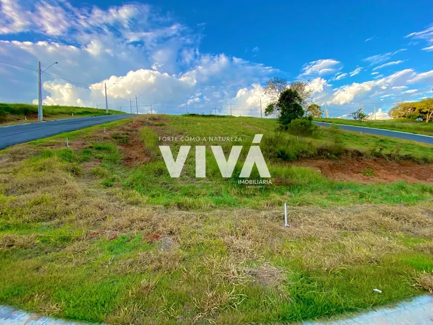 Foto 1 de Lote/Terreno à venda, 250m² em Mirante do Matao, Extrema