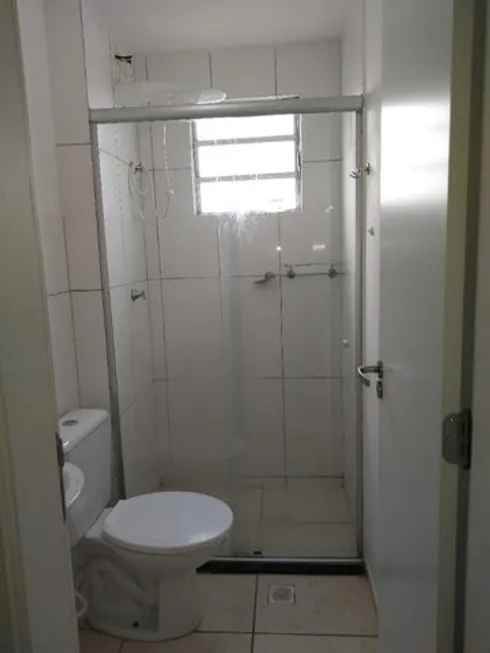 Foto 1 de Apartamento com 2 Quartos à venda, 55m² em Gávea, Vespasiano