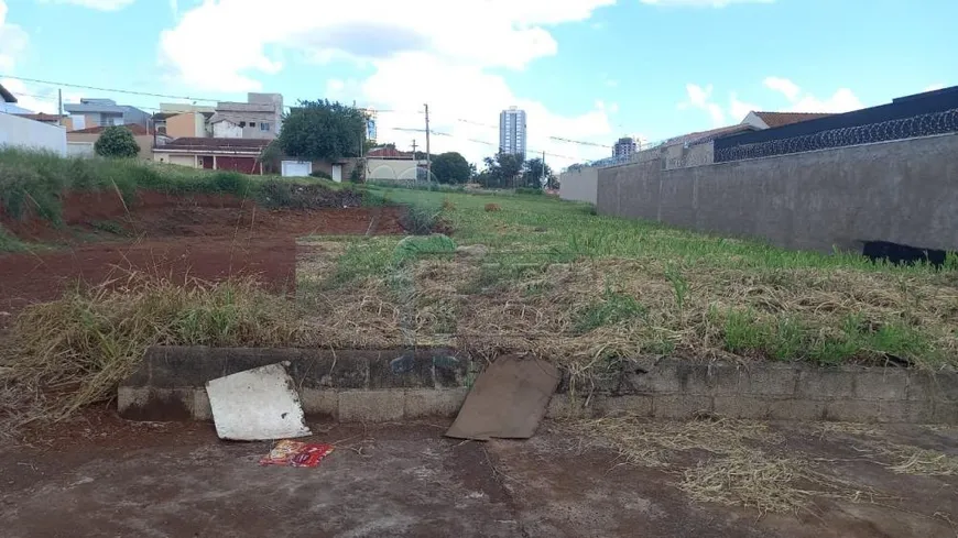 Foto 1 de Lote/Terreno à venda, 280m² em Residencial Flórida, Ribeirão Preto