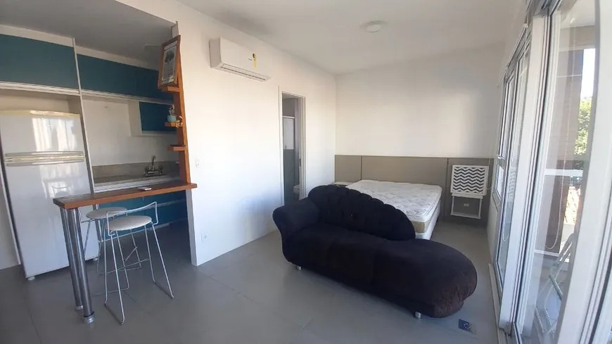 Foto 1 de Apartamento com 1 Quarto para alugar, 35m² em Vila Mariana, São Paulo