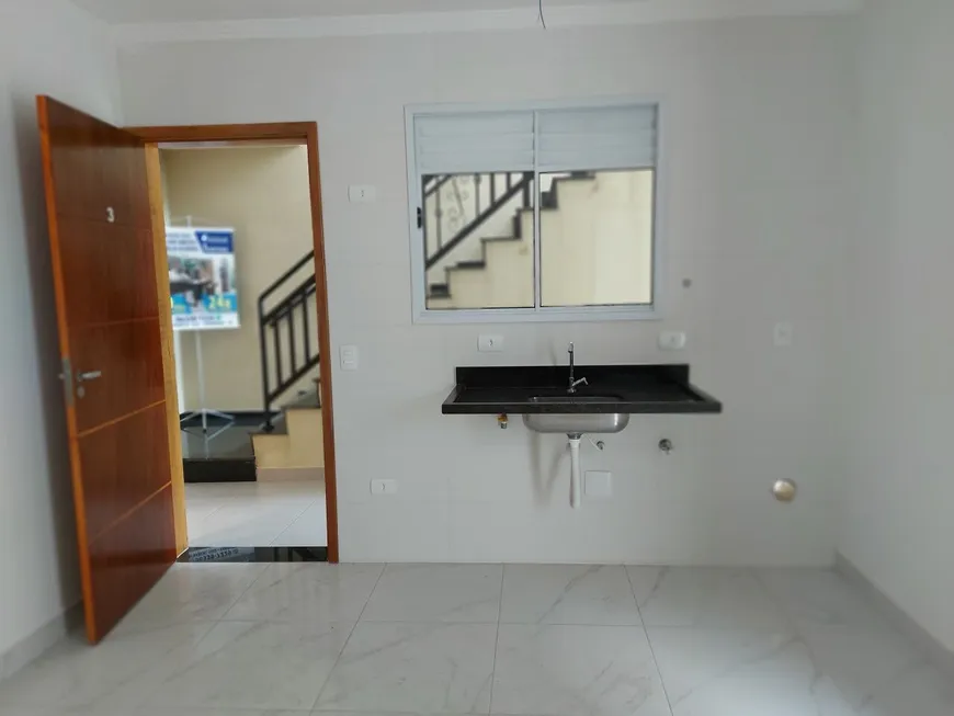 Foto 1 de Apartamento com 1 Quarto à venda, 36m² em Vila Maria, São Paulo