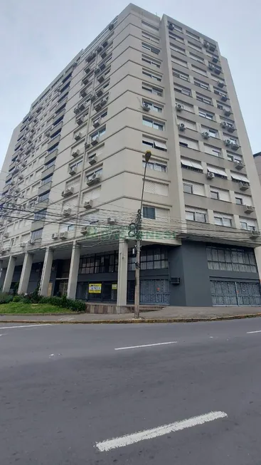 Foto 1 de Ponto Comercial para alugar, 143m² em São Pelegrino, Caxias do Sul