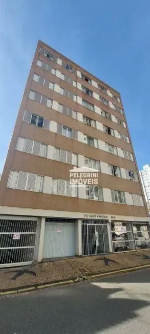 Foto 1 de Apartamento com 3 Quartos à venda, 98m² em Bosque, Campinas