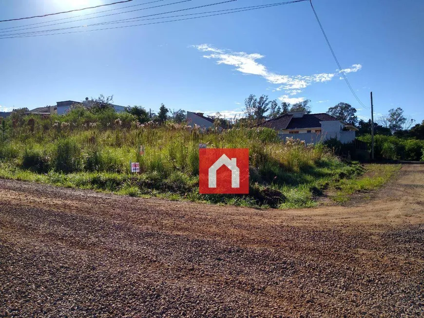 Foto 1 de Lote/Terreno à venda, 452m² em Conventos, Lajeado