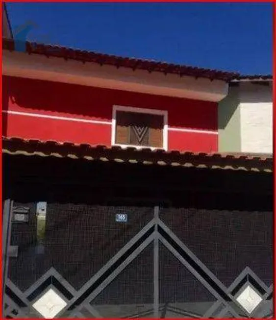 Foto 1 de Sobrado com 4 Quartos à venda, 200m² em Torres Tibagy, Guarulhos