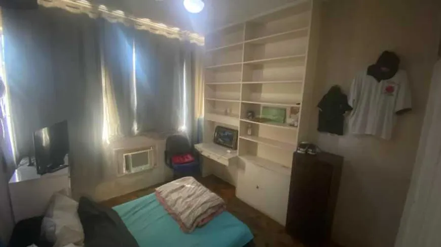 Foto 1 de Apartamento com 3 Quartos à venda, 100m² em Estacio, Rio de Janeiro