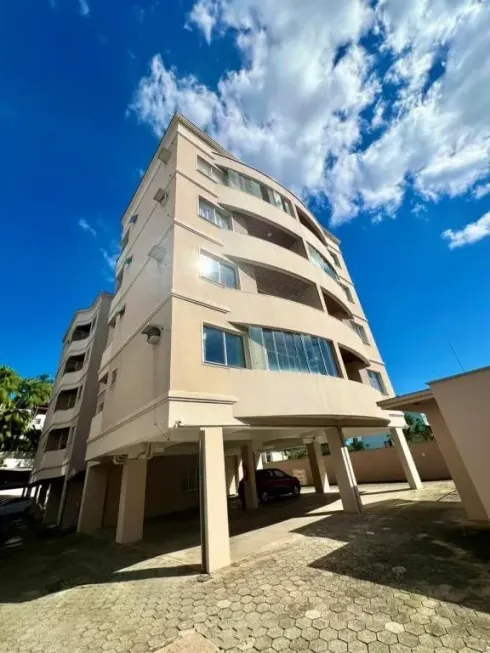 Foto 1 de Apartamento com 2 Quartos para alugar, 65m² em Santo Antônio, Joinville