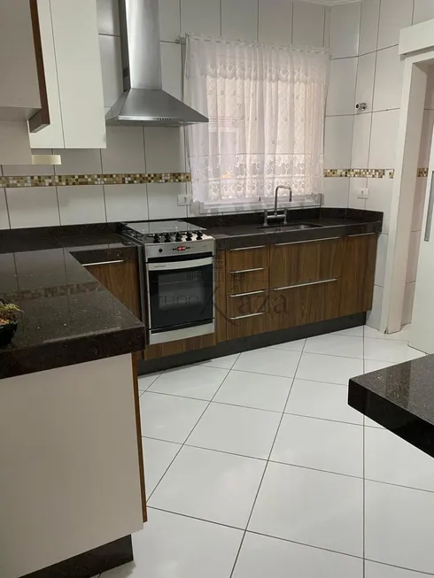 Foto 1 de Apartamento com 3 Quartos à venda, 89m² em Jardim Petrópolis, São José dos Campos