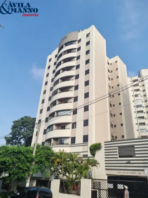 Foto 1 de Apartamento com 3 Quartos à venda, 68m² em Vila Monumento, São Paulo