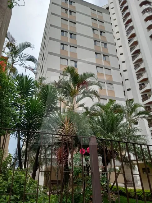 Foto 1 de Apartamento com 2 Quartos para alugar, 80m² em Santana, São Paulo