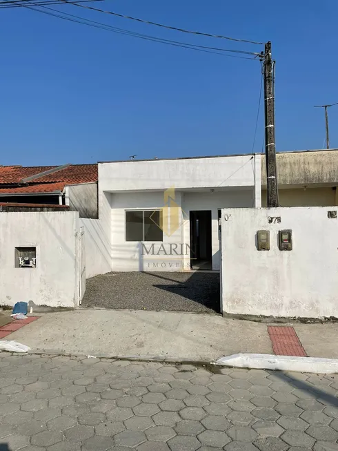 Foto 1 de Casa com 2 Quartos à venda, 110m² em Espinheiros, Itajaí