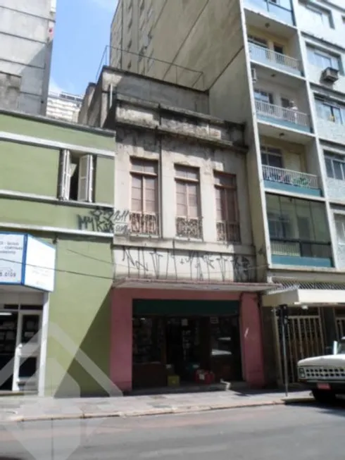 Foto 1 de Prédio Comercial à venda, 240m² em Centro Histórico, Porto Alegre