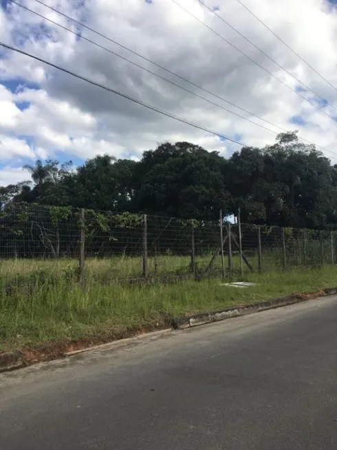 Foto 1 de Lote/Terreno à venda, 5346m² em Pirabeiraba Centro, Joinville