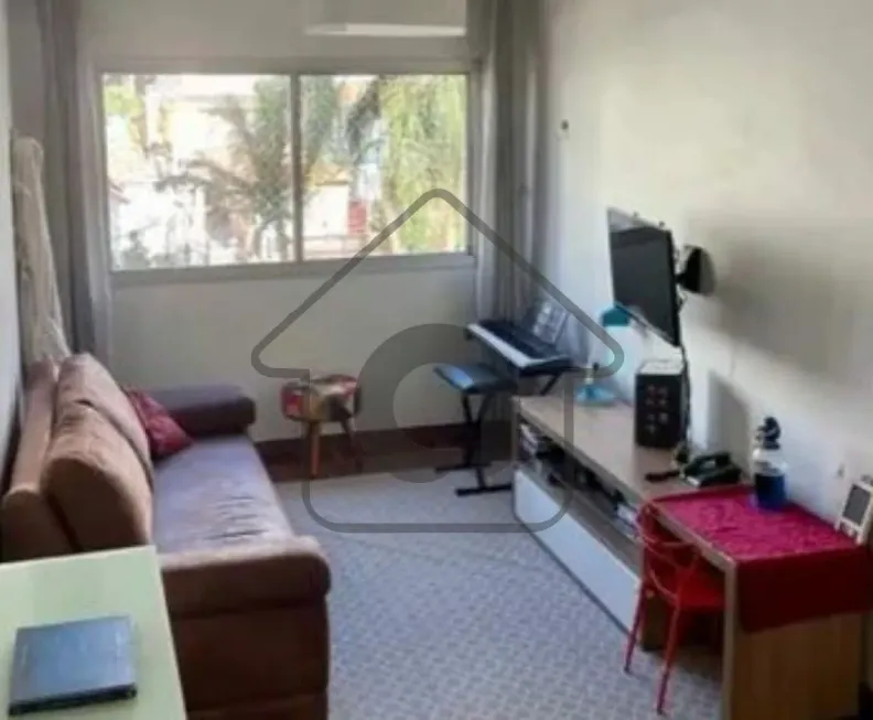 Foto 1 de Apartamento com 2 Quartos à venda, 70m² em Saúde, São Paulo