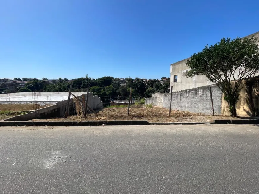 Foto 1 de Lote/Terreno à venda, 300m² em Nova Carapina, Serra