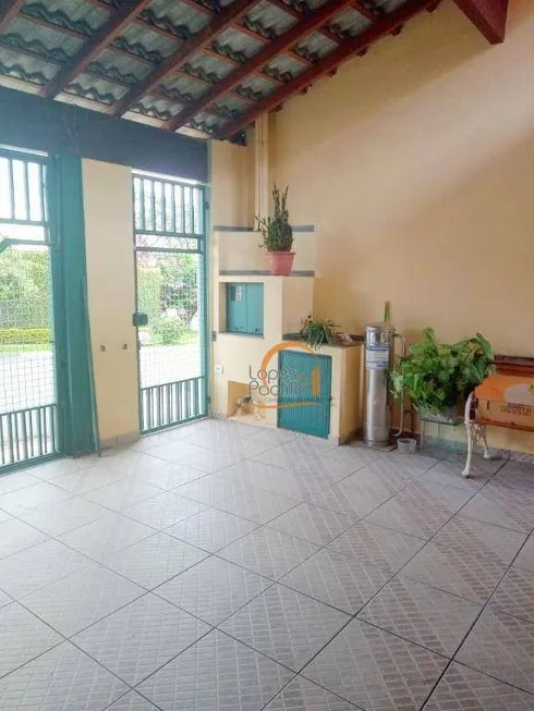 Foto 1 de Casa com 3 Quartos à venda, 106m² em Loanda, Atibaia