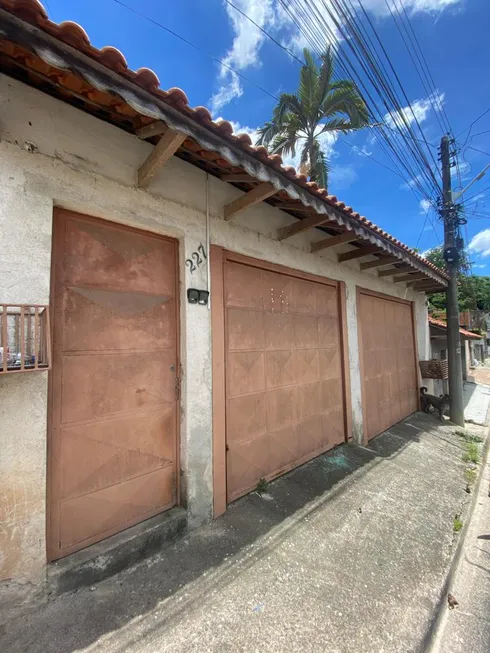 Foto 1 de Casa com 3 Quartos à venda, 840m² em Jardim Gioia, Itapevi