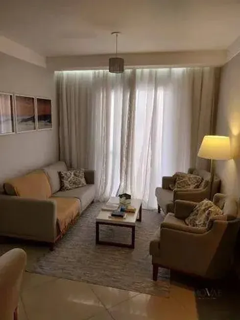 Foto 1 de Apartamento com 3 Quartos à venda, 92m² em Vila Betânia, São José dos Campos