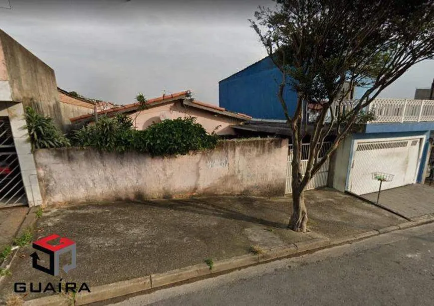 Foto 1 de Lote/Terreno para alugar, 360m² em Parque Joao Ramalho, Santo André