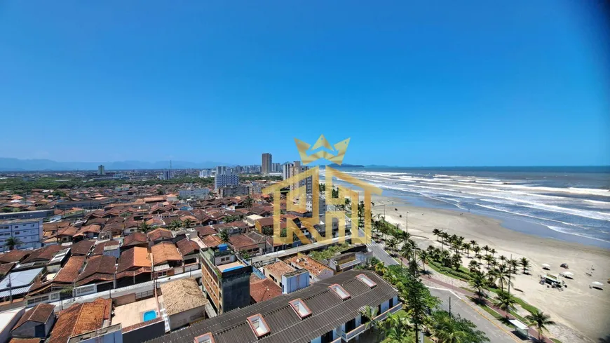 Foto 1 de Apartamento com 2 Quartos à venda, 83m² em Maracanã, Praia Grande