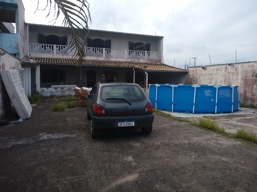 Foto 1 de Casa com 4 Quartos à venda, 199m² em Jardim Jamaica, Itanhaém