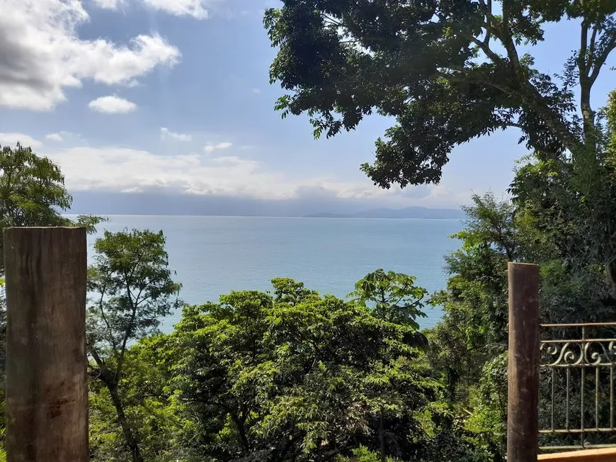 Foto 1 de Lote/Terreno à venda, 25792m² em Pacoiba, Ilhabela