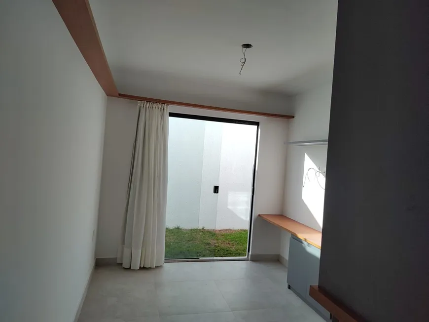 Foto 1 de Flat com 1 Quarto à venda, 35m² em Capim Macio, Natal