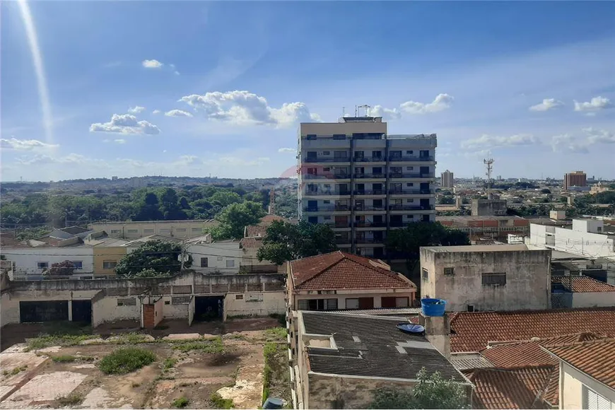 Foto 1 de Apartamento com 2 Quartos à venda, 75m² em Centro, Ribeirão Preto