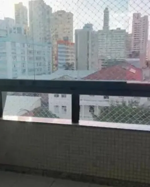 Foto 1 de Apartamento com 3 Quartos à venda, 112m² em Canela, Salvador