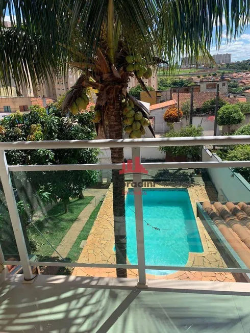 Foto 1 de Casa com 4 Quartos à venda, 240m² em Jardim São Manoel, Nova Odessa