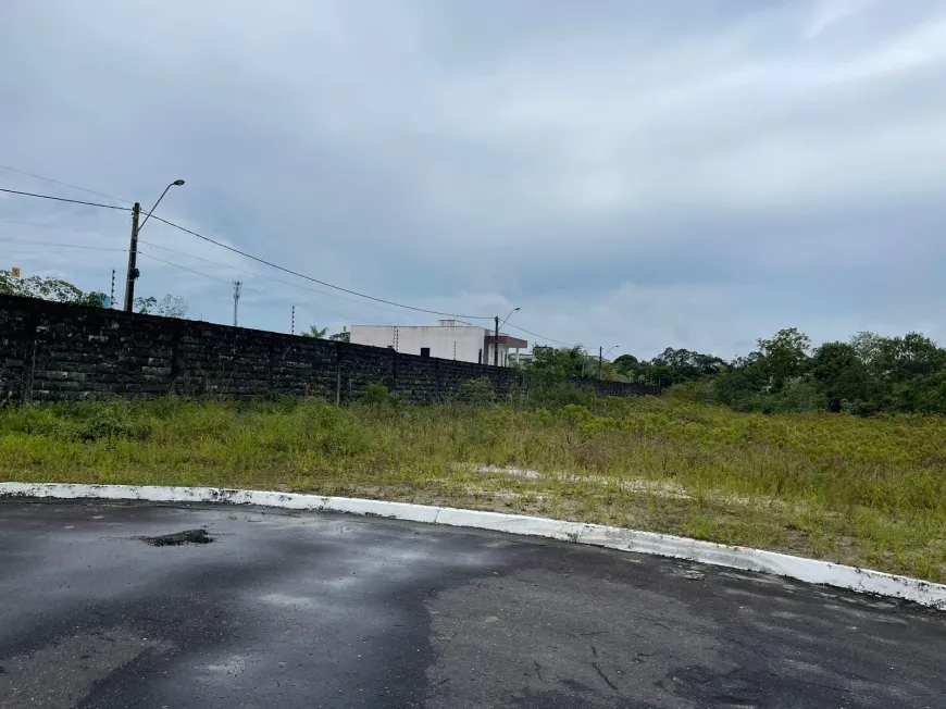 Foto 1 de Lote/Terreno à venda, 1456m² em Ponta Negra, Manaus