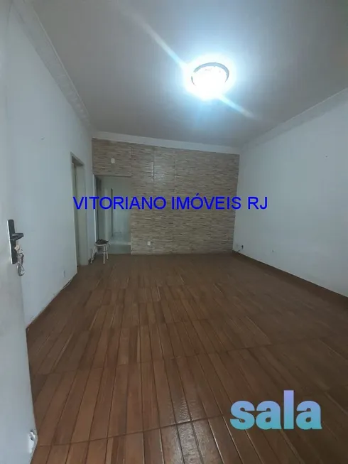 Foto 1 de Casa com 3 Quartos à venda, 112m² em Piedade, Rio de Janeiro