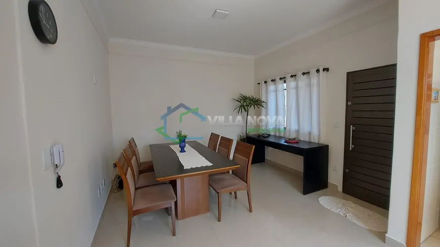 Foto 1 de Casa com 2 Quartos à venda, 100m² em Bonfim Paulista, Ribeirão Preto