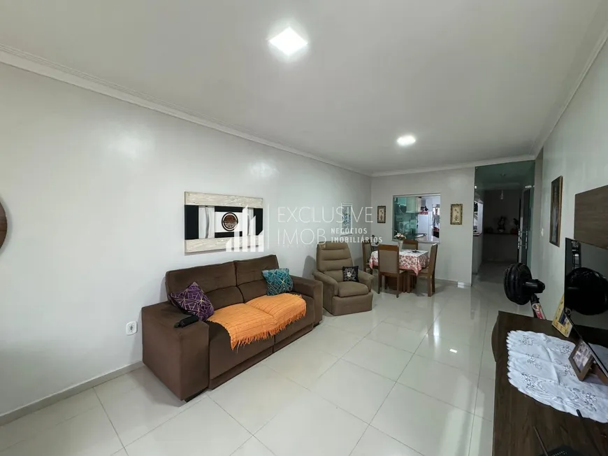 Foto 1 de Casa de Condomínio com 3 Quartos à venda, 125m² em Parque Verde, Belém
