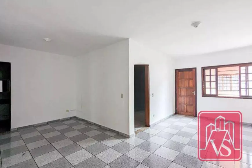 Foto 1 de Apartamento com 3 Quartos para alugar, 140m² em Vila Gonçalves, São Bernardo do Campo