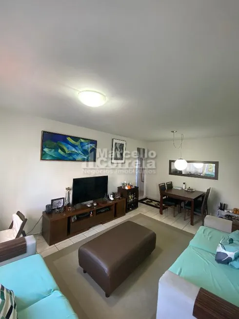 Foto 1 de Apartamento com 3 Quartos à venda, 95m² em Rosarinho, Recife