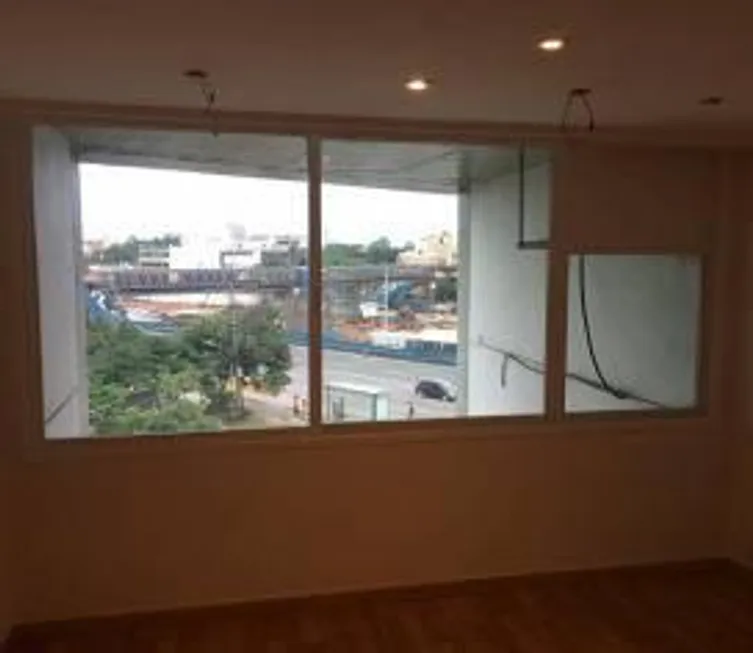 Foto 1 de Sala Comercial para alugar, 54m² em Barra da Tijuca, Rio de Janeiro
