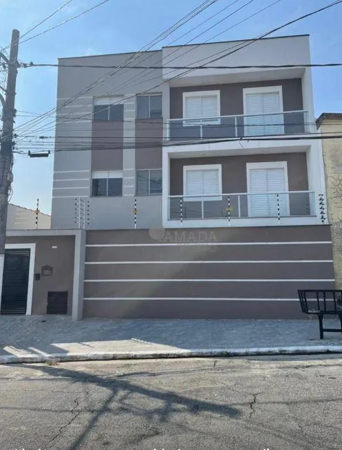 Foto 1 de Apartamento com 2 Quartos à venda, 44m² em Jardim Nordeste, São Paulo