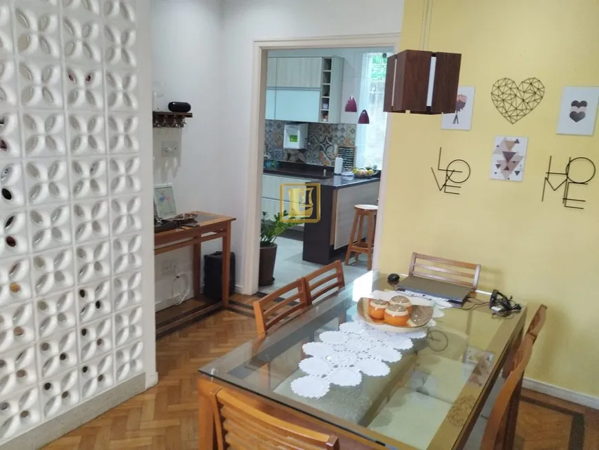 Foto 1 de Apartamento com 2 Quartos à venda, 74m² em Santa Teresa, Rio de Janeiro